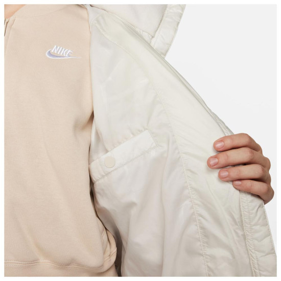 Nike Γυναικείο παρκά Sportswear Essential